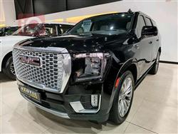 GMC Yukon